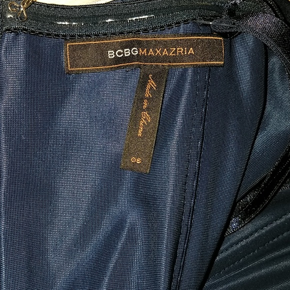 BCBG Maxazria dress 💖 - Picture 4 of 4